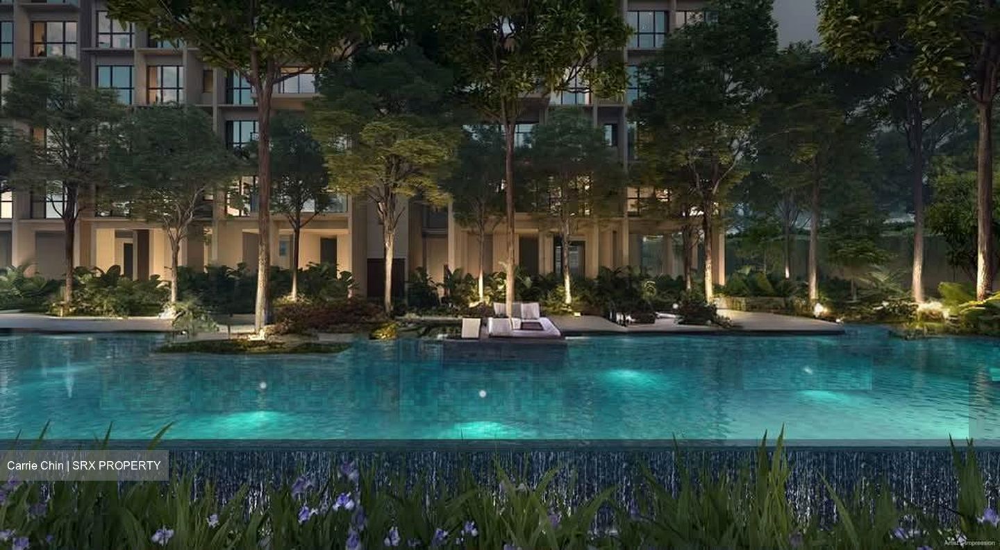 Dunearn Road (D11), Condominium #590427571
